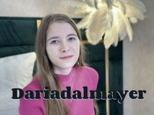 Dariadalmayer