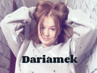 Dariamek
