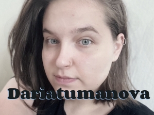 Dariatumanova