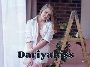 Dariyakiss