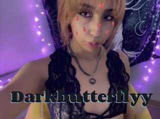 Darkbutterflyy
