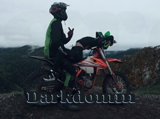 Darkdomin