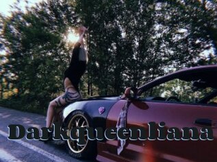 Darkqueenliana