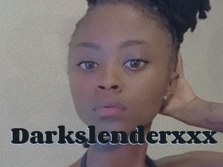 Darkslenderxxx