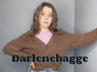 Darlenebagge