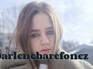 Darlenebarefonez