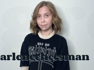 Darlenecheesman