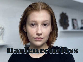 Darlenecurless