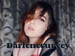 Darlenecurvey