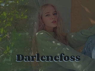 Darlenefoss