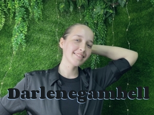 Darlenegambell