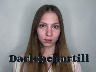 Darlenehartill