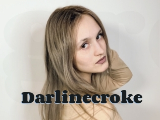 Darlinecroke