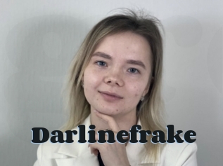 Darlinefrake