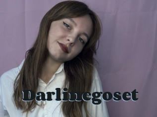 Darlinegoset