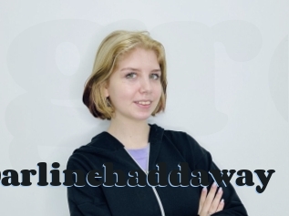 Darlinehaddaway