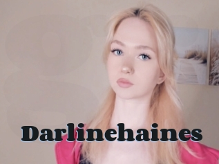 Darlinehaines