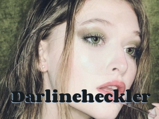 Darlineheckler