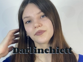 Darlinehiett