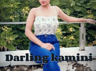 Darling_kamini