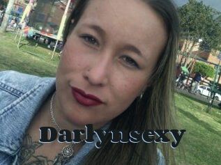 Darlynsexy