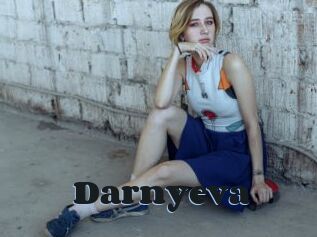 Darnyeva