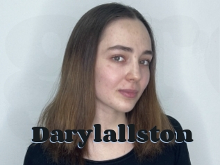 Darylallston