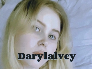 Darylalvey