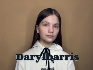 Darylbarris