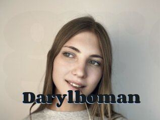 Darylboman