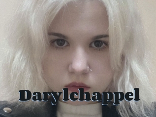 Darylchappel