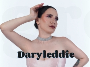 Daryleddie