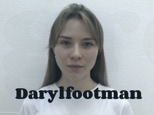 Darylfootman