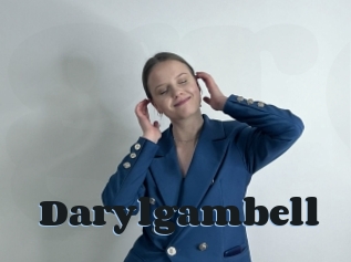 Darylgambell
