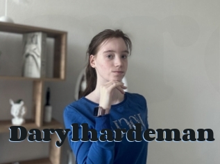 Darylhardeman