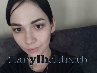 Darylheldreth