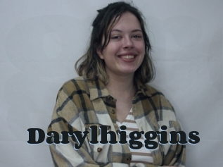 Darylhiggins