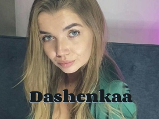 Dashenkaa