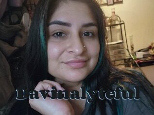 Davinalyteful