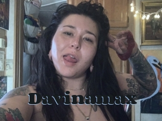 Davinamax
