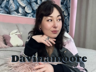 Davinamoore