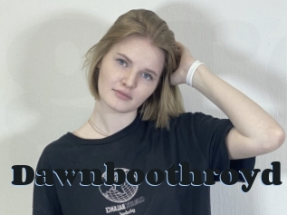 Dawnboothroyd