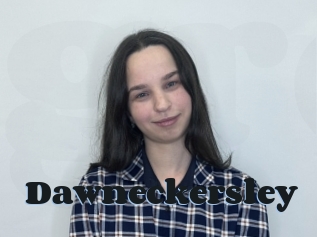 Dawneckersley