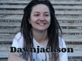 Dawnjackson