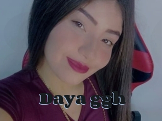 Daya_ggh