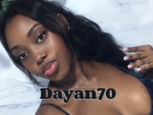 Dayan70