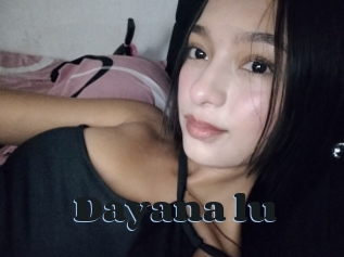 Dayana_lu