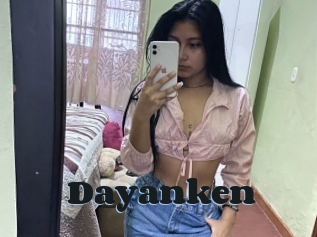 Dayanken