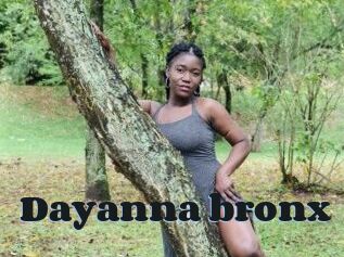 Dayanna_bronx
