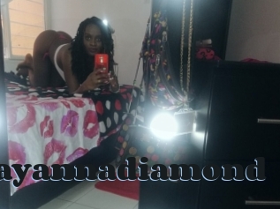 Dayannadiamond